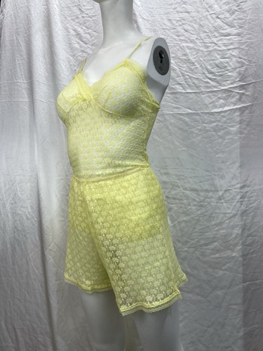 Vintage jaeger yellow - vintage, nylon