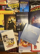 Lot / Bundle Of Theatre