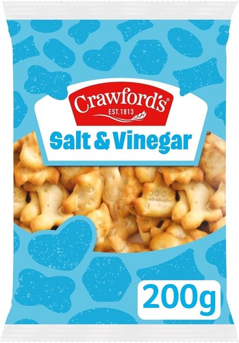 Crawford savouries salt - crawford's,