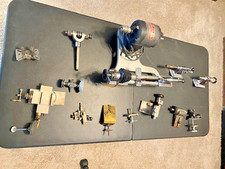 Vintage Peerless Marshall