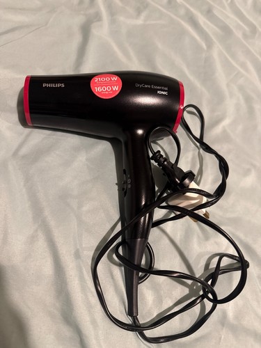 Philips dry care essential - dry,