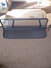 BMW 4 Series F33 2015 Wind