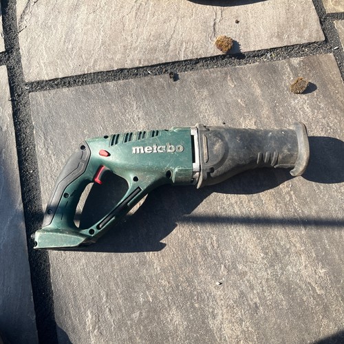 Metabo ase ltx 18v cordless - ltx,