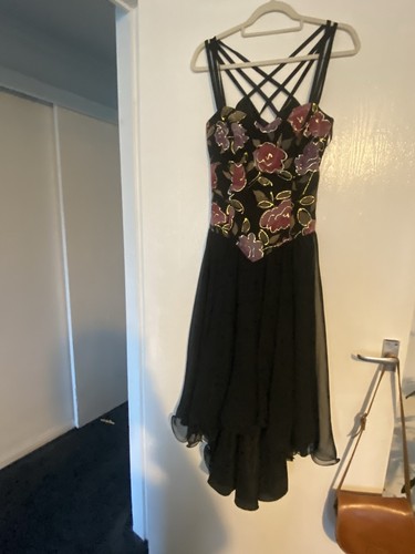 Vintage vera mont cocktail - vintage,