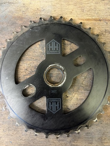 Bmx 36t haro - 36t,