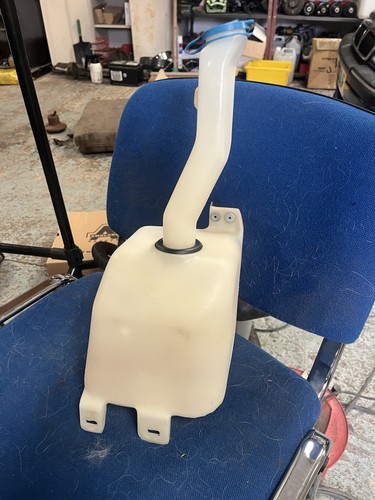 Rover coupe washer - coupe, bottle