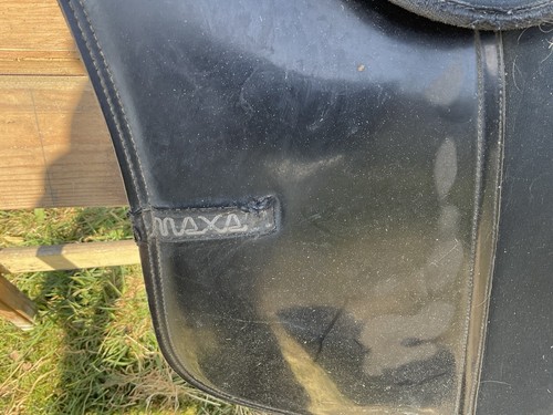 Thorowgood maxam saddle - thorowgood, saddle,