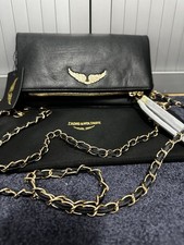 Zadig et Voltaire Rocky Bag