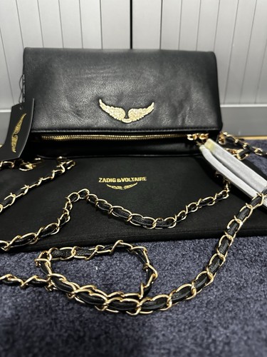 Zadig voltaire rocky - zadig, bag