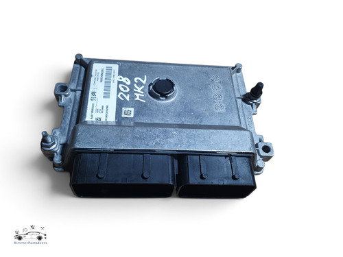 2024 peugeot 208 mk2 engine - 2024,