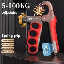 5-100kg Grip Strength Gym