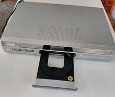 Goodmans VideoPlus X Pro DVD