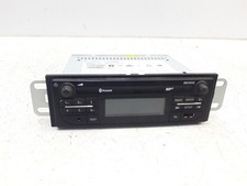 2021 RENAULT MASTER RADIO 281152370R GENUINE *NEEDS CODE*