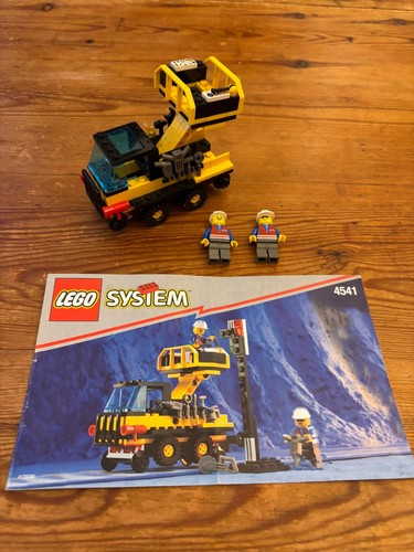Lego trains 4541 rail - trains, and