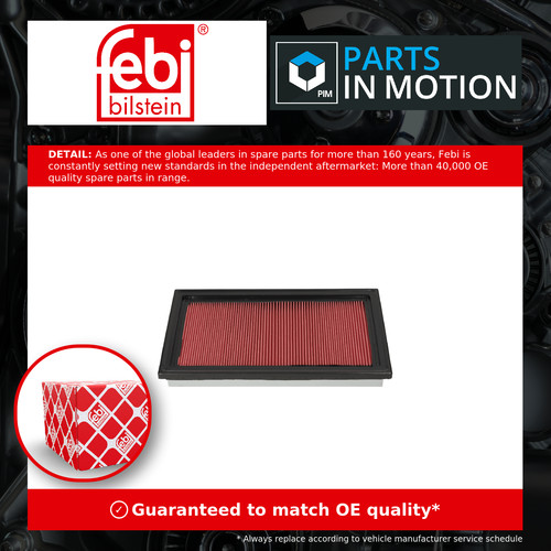 Air filter fits subaru - air,