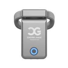 Extreme Male Chastity Cage AI