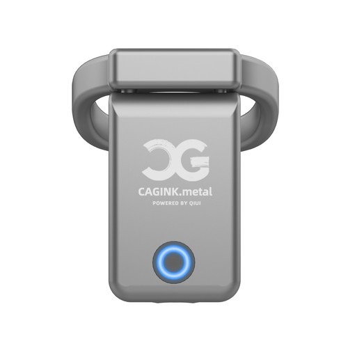 Extreme male chastity cage - male,