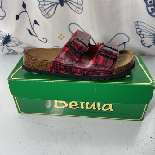 Vtg betula birkenstock - vtg, by