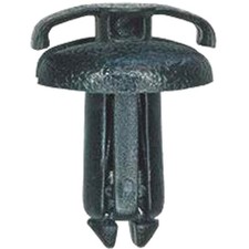 Black Expansion Rivet 23300010