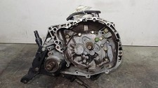 7701723255 gearbox RENAULT