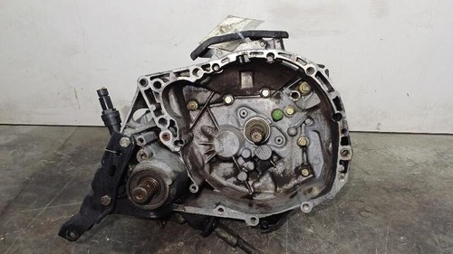 7701723255 gearbox renault - 7701723255,