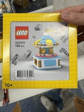 LEGO 6512272 Mini carousel