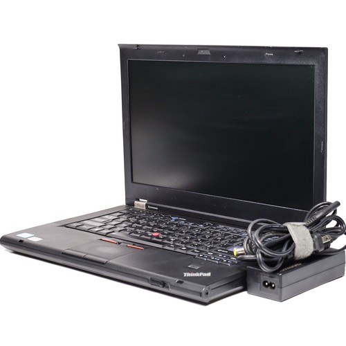 Lenovo thinkpad t420 - lenovo,