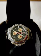 TAG Heuer Formula 1 Men's Black Watch - CAC111A.BA0850