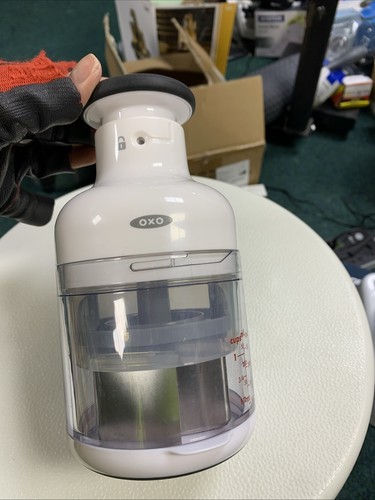 Oxo good grips chopper - oxo,