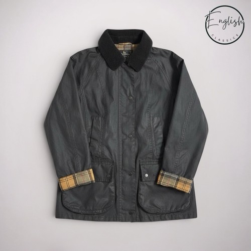 Barbour beadnell wax - beadnell, jacket