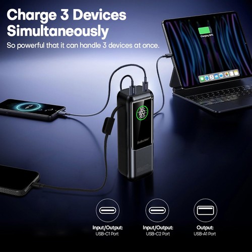 Power bank 9000000mah - bank,