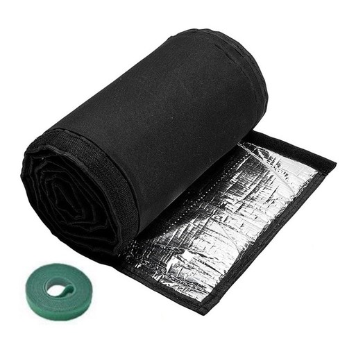 Multi layer outdoor - layer, hvac
