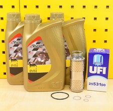 Moto Guzzi V7 V85 V9 Oil