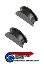 OE SPEC Pair Half Moon Rocker Cover Seals -For Nissan WC34 S2 Stagea RS4 RB25DET