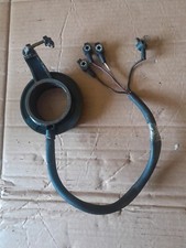 MERCURY 115HP OUTBOARD TRIGGER 4 CYLINDER 1990S