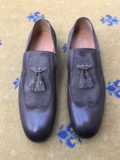 Gucci Shoes Loafers Tassel
