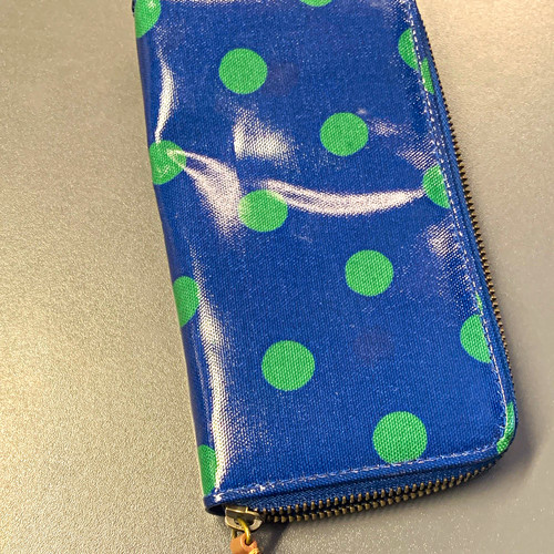 Cath kidston blue green - cath, blue/green