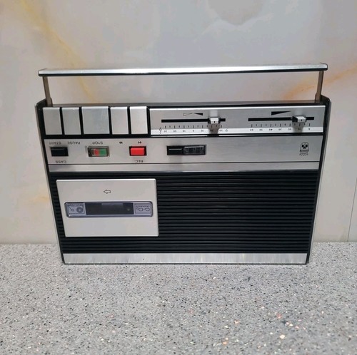 Vintage grundig c440 stereo - grundig,