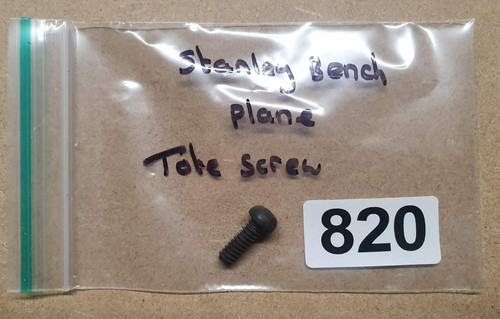 Stanley bench plane handle - stanley,