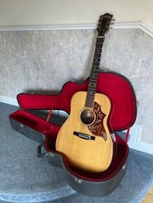 Gretsch acoustic dreadnaught