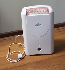 EcoAir DD122FW Classic MK5