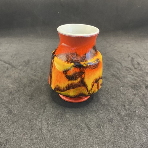 Poole pottery delphis - pottery,