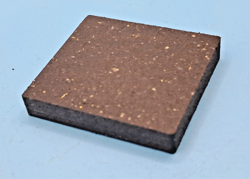 Brake plate stone - brake,