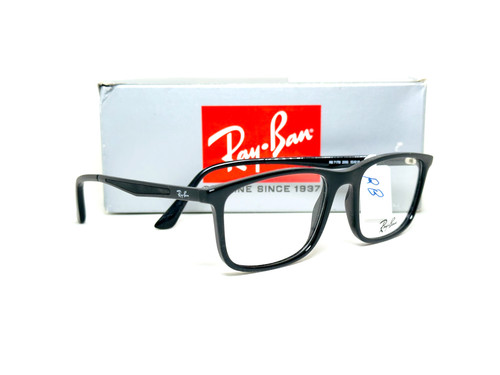 Ray ban rx7170 2000 black - ray,