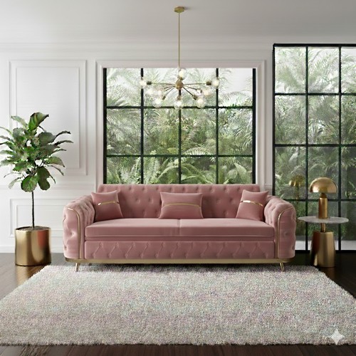 Storex premium luxury sofa - luxury,