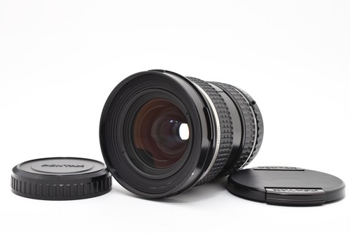Mint pentax smc - [mint], fa