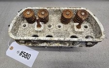 113101375A Aircooled Vw beetle Dual port Head