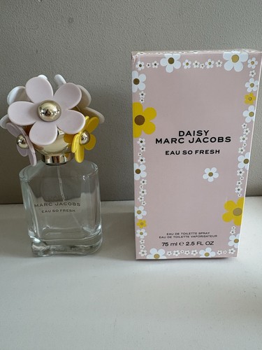 Daisy marc jacobs - jacobs, so