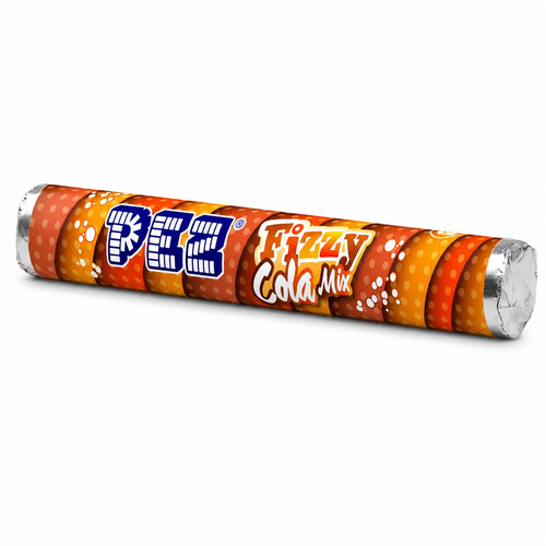Pez giant fizzy cola - pez,