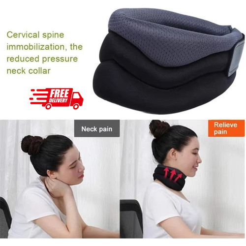 Neck brace cervicorrect - neck,